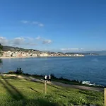 Casa Baltar, Sanxenxo, A 100m De La Playa De Baltar Casa de Férias *