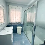 Casa Baltar, Sanxenxo, A 100m De La Playa De Baltar Casa de Férias