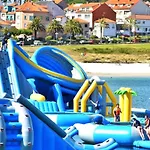 Casa de Férias Casa Baltar, Sanxenxo, A 100m De La Playa De Baltar Sanxenxo