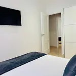 Casa de Férias Casa Baltar, Sanxenxo, A 100m De La Playa De Baltar *