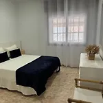 Casa Baltar, Sanxenxo, A 100m De La Playa De Baltar Casa de Férias *