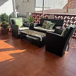 Casa de Férias Casa Baltar, Sanxenxo, A 100m De La Playa De Baltar Sanxenxo