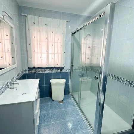 Casa Baltar, Sanxenxo, A 100m De La Playa De Baltar Casa de Férias