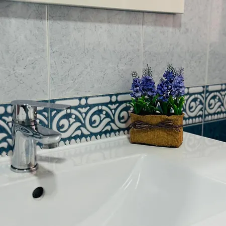 Casa Baltar, Sanxenxo, A 100m De La Playa De Baltar *