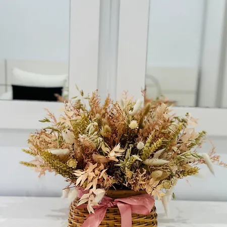 Casa Baltar, Sanxenxo, A 100m De La Playa De Baltar Sanxenxo