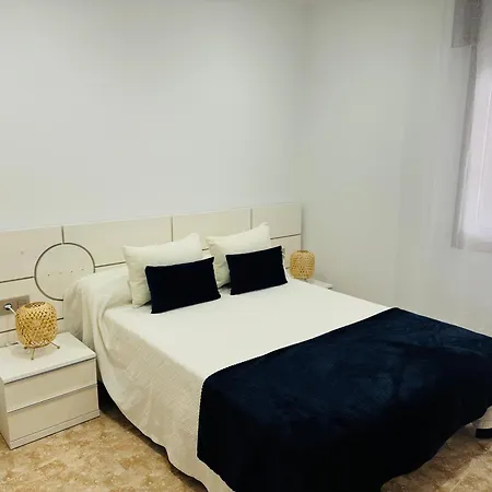 Casa Baltar, Sanxenxo, A 100m De La Playa De Baltar Casa de Férias *