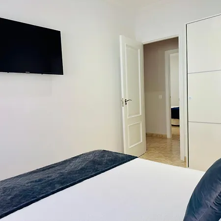 Casa de Férias Casa Baltar, Sanxenxo, A 100m De La Playa De Baltar *