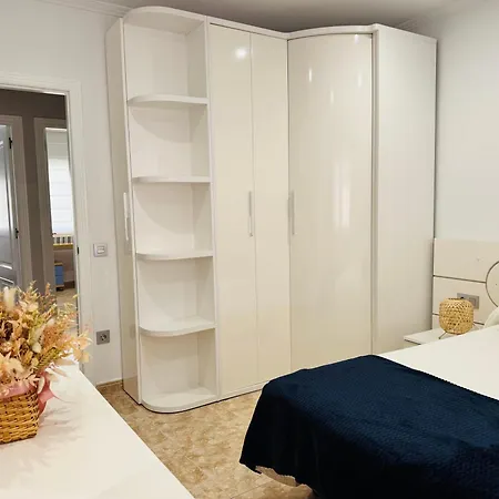 Casa de Férias Casa Baltar, Sanxenxo, A 100m De La Playa De Baltar Sanxenxo