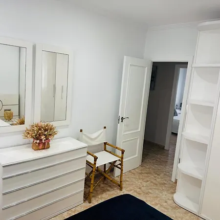 Casa Baltar, Sanxenxo, A 100m De La Playa De Baltar * Sanxenxo