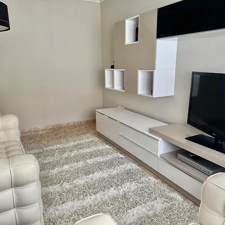 Casa de Férias Casa Baltar, Sanxenxo, A 100m De La Playa De Baltar