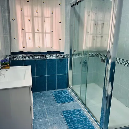 Casa de Férias Casa Baltar, Sanxenxo, A 100m De La Playa De Baltar *