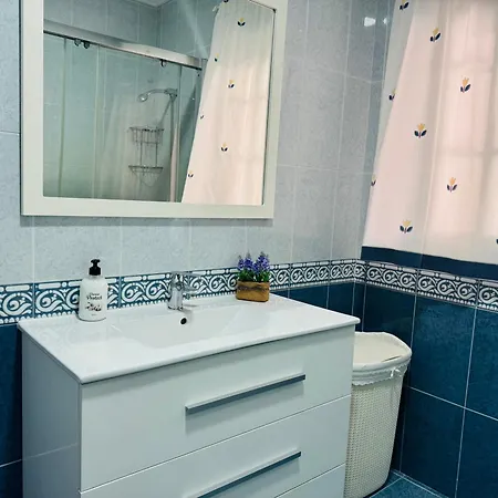 Casa Baltar, Sanxenxo, A 100m De La Playa De Baltar Casa de Férias Sanxenxo