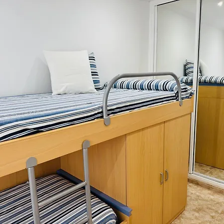 Casa de Férias Casa Baltar, Sanxenxo, A 100m De La Playa De Baltar Sanxenxo