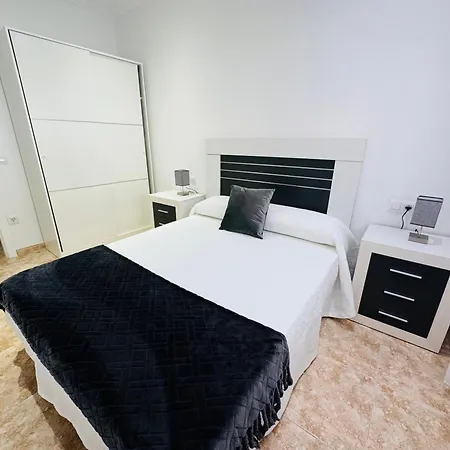 Casa Baltar, Sanxenxo, A 100m De La Playa De Baltar