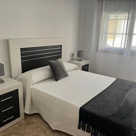 Casa de Férias Casa Baltar, Sanxenxo, A 100m De La Playa De Baltar