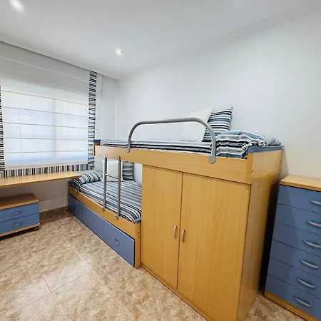 Casa Baltar, Sanxenxo, A 100m De La Playa De Baltar Sanxenxo