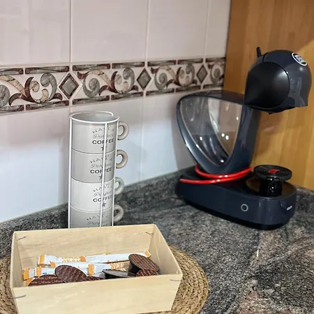 Casa de Férias Casa Baltar, Sanxenxo, A 100m De La Playa De Baltar