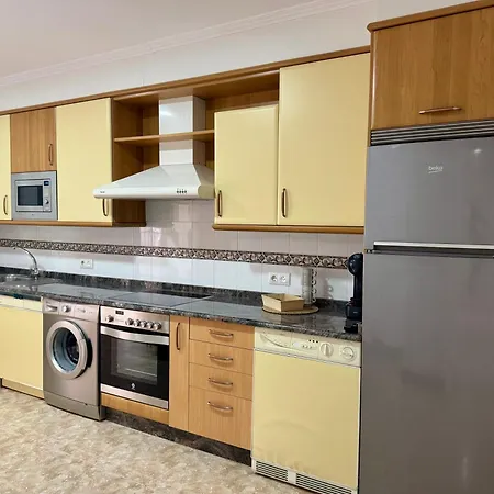 Casa de Férias Casa Baltar, Sanxenxo, A 100m De La Playa De Baltar Sanxenxo