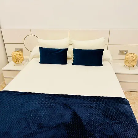 Casa de Férias Casa Baltar, Sanxenxo, A 100m De La Playa De Baltar