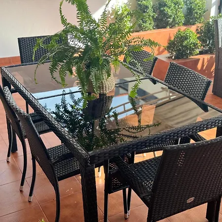 Casa Baltar, Sanxenxo, A 100m De La Playa De Baltar *