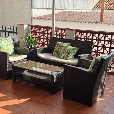 Casa de Férias Casa Baltar, Sanxenxo, A 100m De La Playa De Baltar