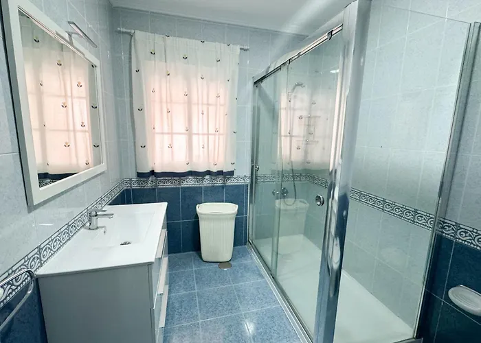 Casa Baltar, Sanxenxo, A 100m De La Playa De Baltar Σπίτι διακοπών