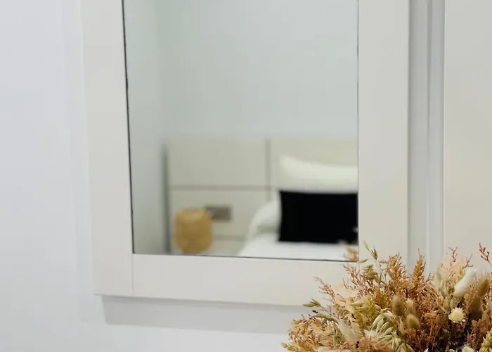 Σπίτι διακοπών Casa Baltar, Sanxenxo, A 100m De La Playa De Baltar Sanxenxo