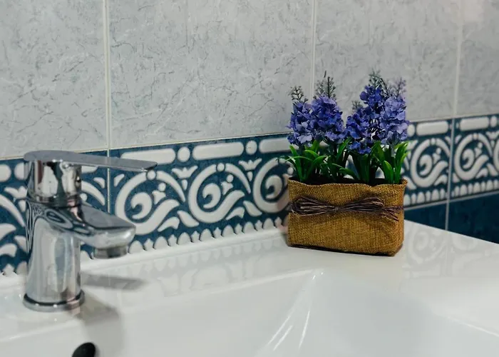 Casa Baltar, Sanxenxo, A 100m De La Playa De Baltar *