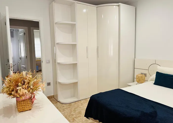 Σπίτι διακοπών Casa Baltar, Sanxenxo, A 100m De La Playa De Baltar Sanxenxo