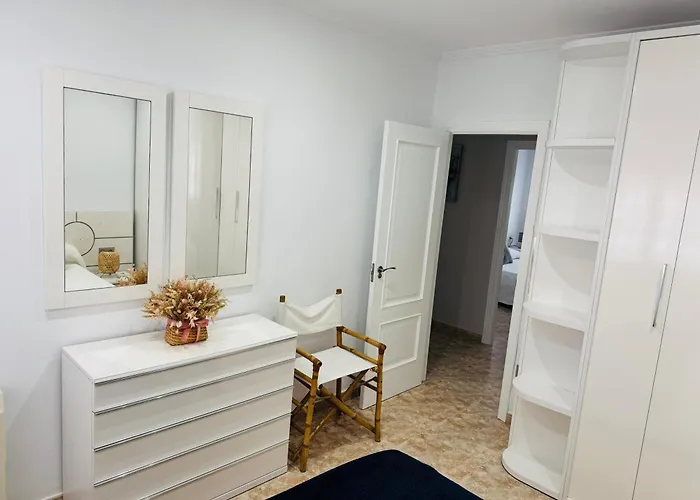 Casa Baltar, Sanxenxo, A 100m De La Playa De Baltar * Sanxenxo