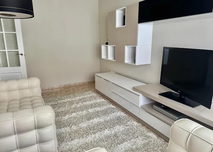 Σπίτι διακοπών Casa Baltar, Sanxenxo, A 100m De La Playa De Baltar