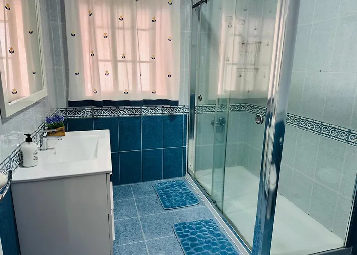 Σπίτι διακοπών Casa Baltar, Sanxenxo, A 100m De La Playa De Baltar *