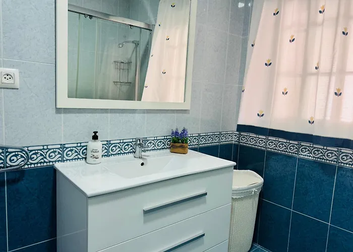 Casa Baltar, Sanxenxo, A 100m De La Playa De Baltar Σπίτι διακοπών Sanxenxo