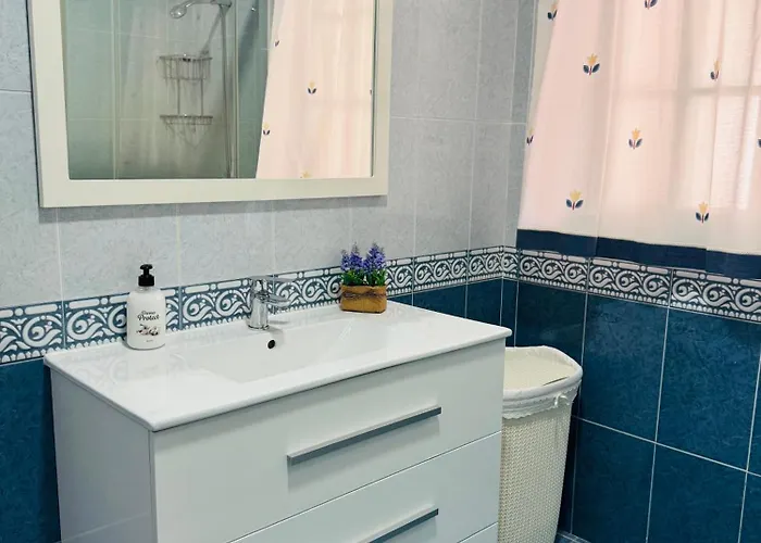 Casa Baltar, Sanxenxo, A 100m De La Playa De Baltar * Sanxenxo