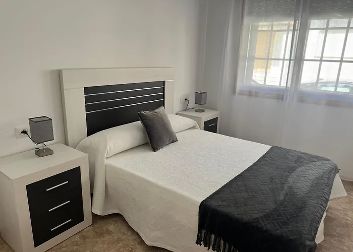 Σπίτι διακοπών Casa Baltar, Sanxenxo, A 100m De La Playa De Baltar