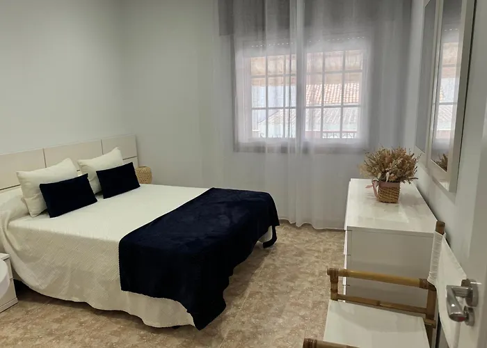 Casa Baltar, Sanxenxo, A 100m De La Playa De Baltar Σπίτι διακοπών *