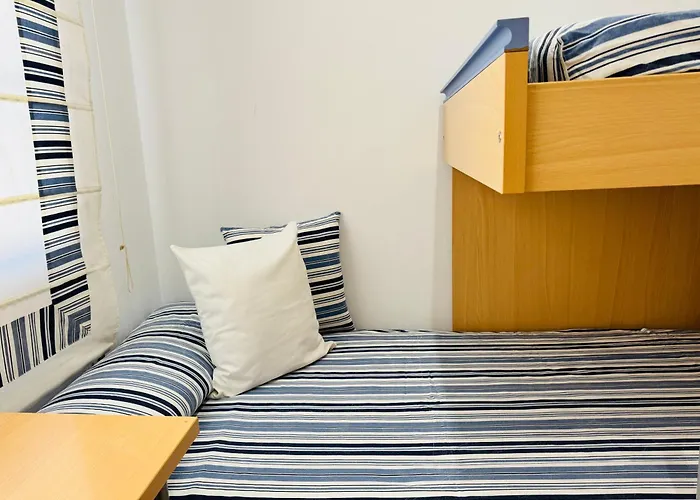 Casa Baltar, Sanxenxo, A 100m De La Playa De Baltar * Sanxenxo