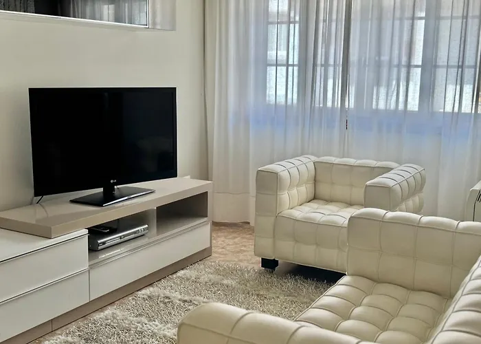 Casa Baltar, Sanxenxo, A 100m De La Playa De Baltar * Sanxenxo