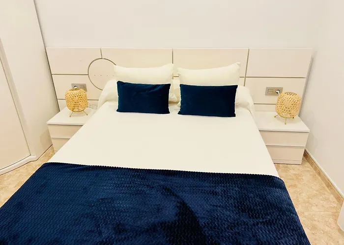 Σπίτι διακοπών Casa Baltar, Sanxenxo, A 100m De La Playa De Baltar