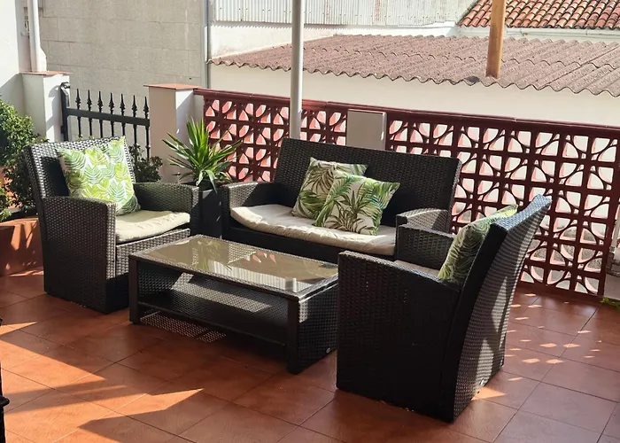 Σπίτι διακοπών Casa Baltar, Sanxenxo, A 100m De La Playa De Baltar