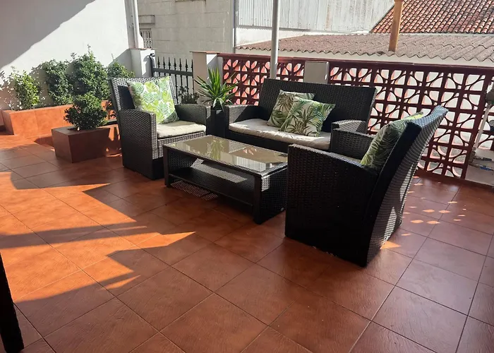 Σπίτι διακοπών Casa Baltar, Sanxenxo, A 100m De La Playa De Baltar Sanxenxo