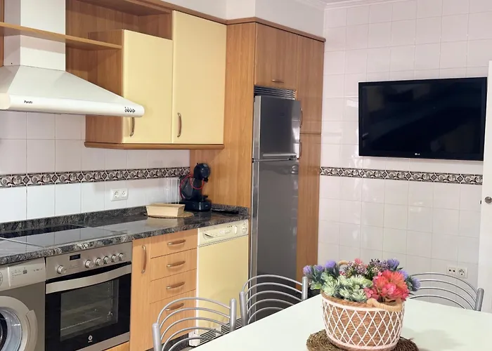 Casa Baltar, Sanxenxo, A 100m De La Playa De Baltar Σπίτι διακοπών Sanxenxo